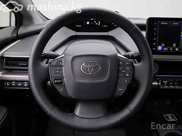 Toyota Prius V (XW60) 2.0hyb AT