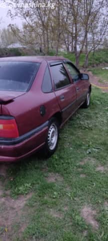 Opel Vectra A 1.6 MT