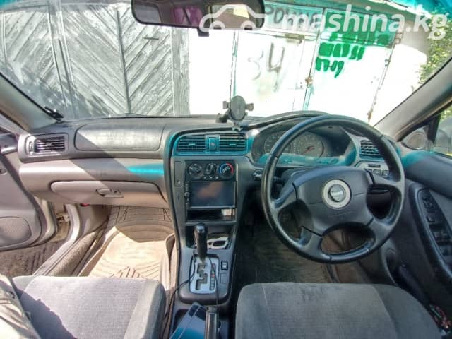 Subaru Legacy III 2.0 AT 4WD