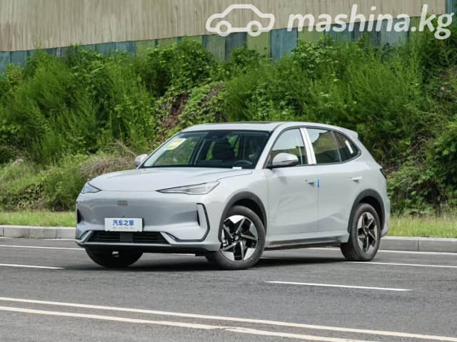 Geely Galaxy E5 60.22 kWh Electro AT