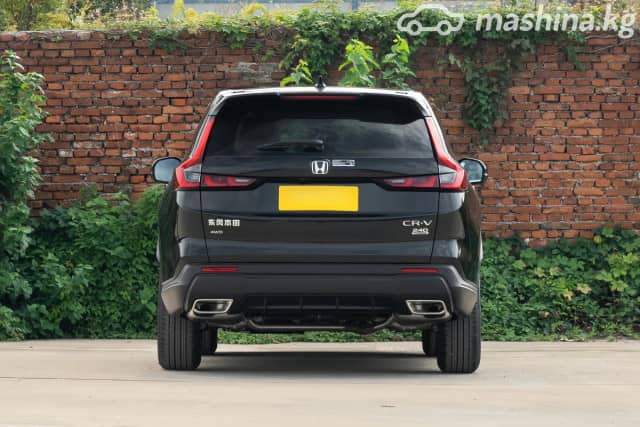 Honda CR-V VI 1.5 CVT 4WD