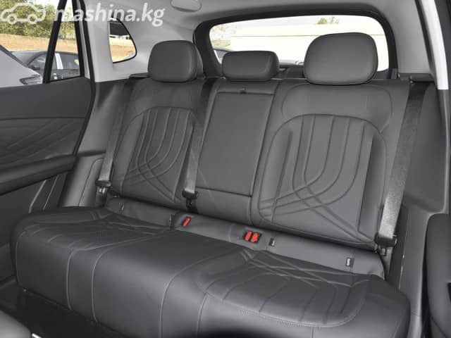 Geely Galaxy Starship 7 19.09 kWh 1.5hyb AT