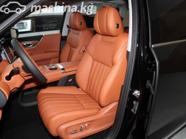 GAC Trumpchi S9 1.5hyb AT 4WD