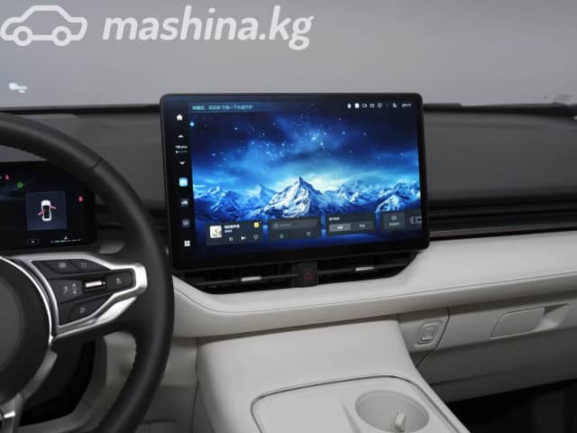 Haval H6 III 1.5 AMT