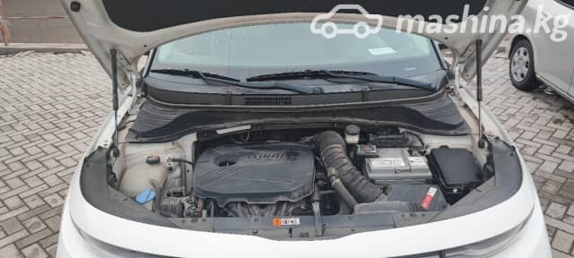 Kia Soul III 1.6 AT