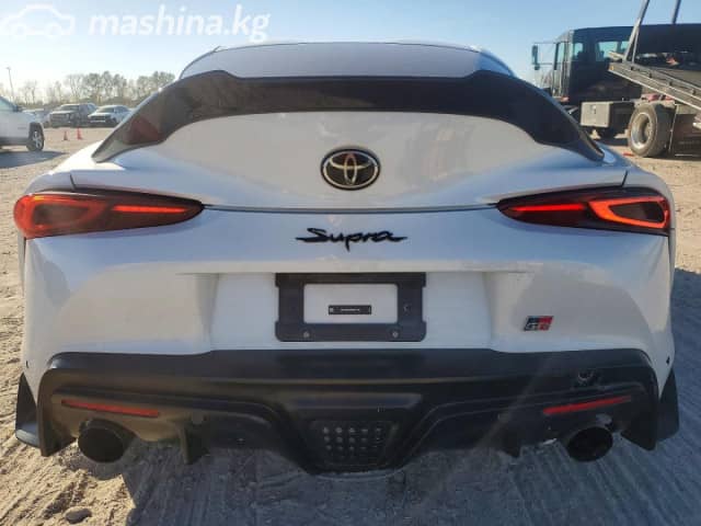 Toyota Supra V (A90) 3.0 AT