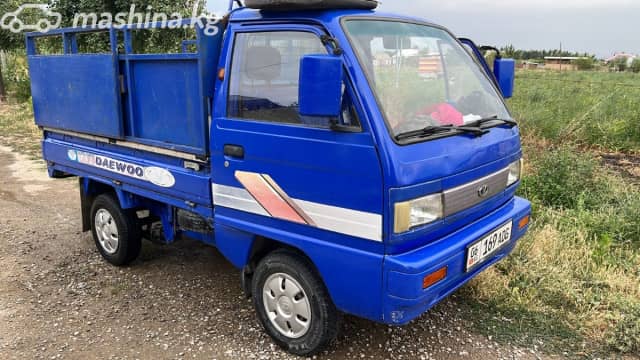 Daewoo Labo