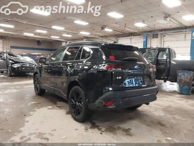 Toyota Corolla Cross I 2.0hyb CVT