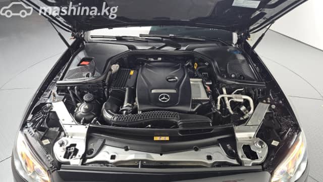 Mercedes-Benz E-Класс V (W213, S213, C238) 300 2.0 AT 4WD