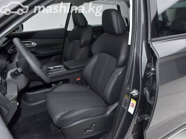 Changan CS75 I Рестайлинг 2 1.5 MT