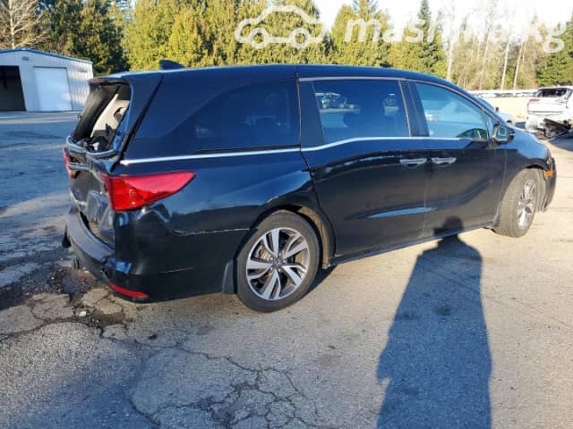 Honda Odyssey VI 3.5 AT
