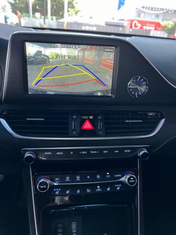 Hyundai Grandeur VI 3.0 AT