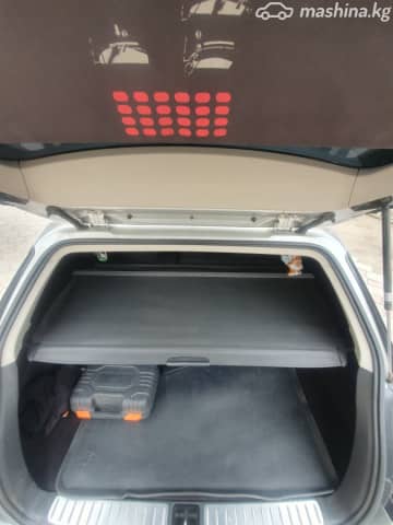 Subaru Legacy IV 3.0 AT 4WD