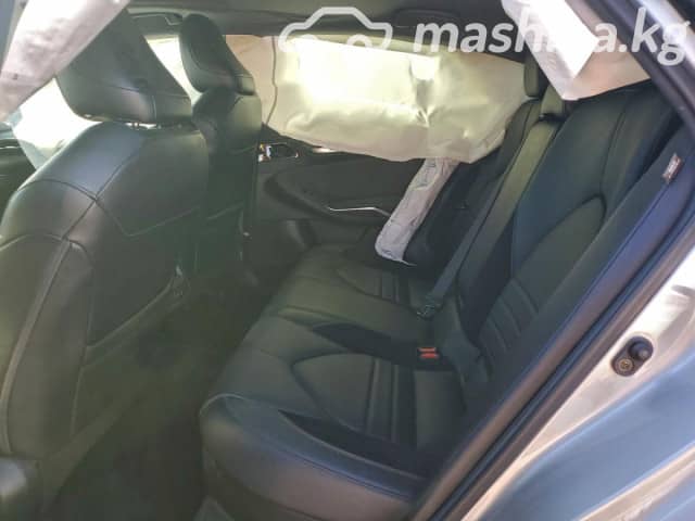 Toyota Avalon V 2.5hyb CVT
