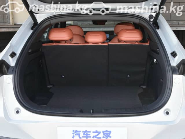 Changan Deepal S05 1.5hyb AT