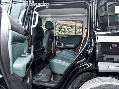 Jetour Traveller 1.5 AMT
