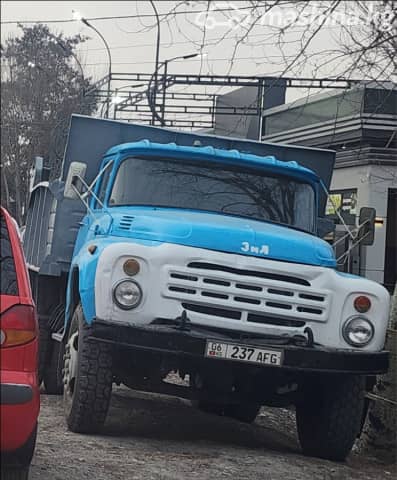 ЗИЛ 131