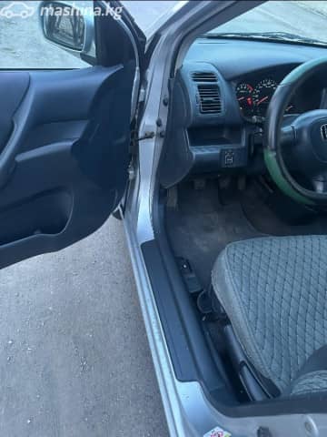 Honda Civic VII 1.4 MT