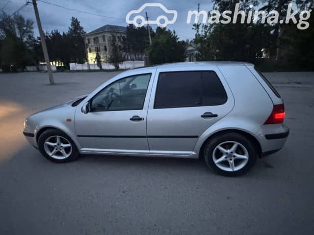 Volkswagen Golf IV 1.6 AT