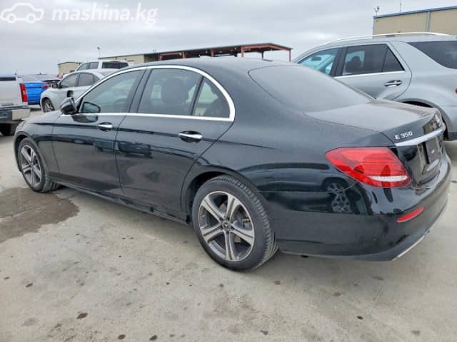 Mercedes-Benz E-Класс V (W213, S213, C238) 350 2.0 AT
