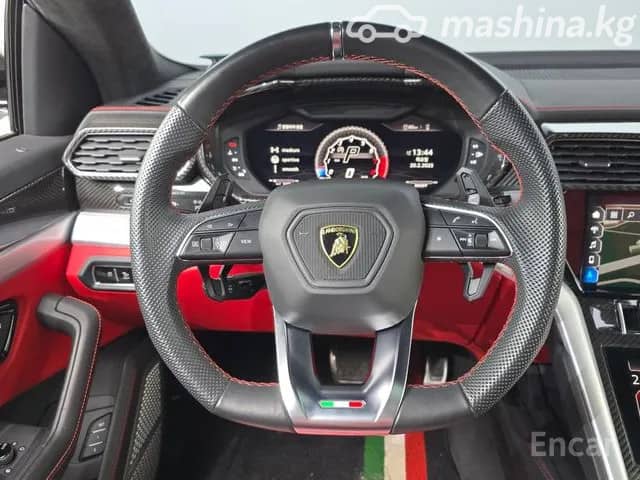 Lamborghini Urus I 4.0 AT 4WD