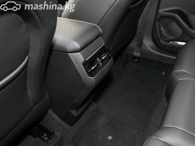 Geely Binyue I Рестайлинг 2 1.5 AMT