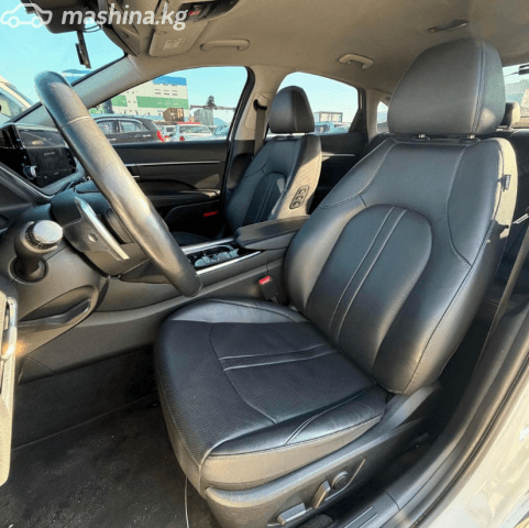 Hyundai Sonata VIII (DN8) 2.0hyb AT