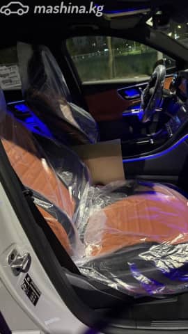Mercedes-Benz GLC Coupe II (C254) 300 2.0 AT 4WD