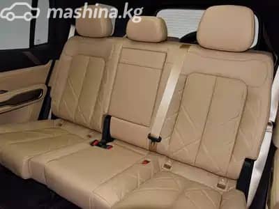 BYD FangChengBao Leopard 8 2.0hyb AT 4WD