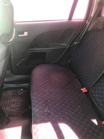 Ford Mondeo III 1.8 MT
