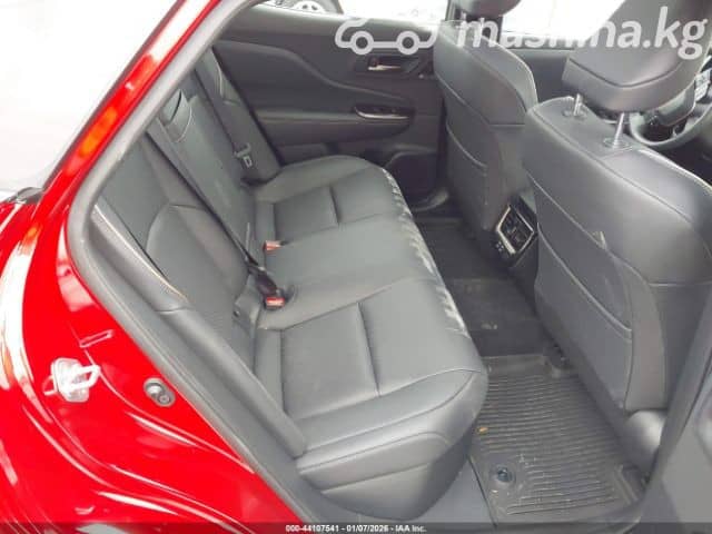 Toyota Crown XVI (S230) 2.4hyb AT 4WD
