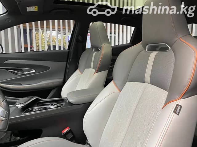 Changan UNI-T I 1.5 AMT