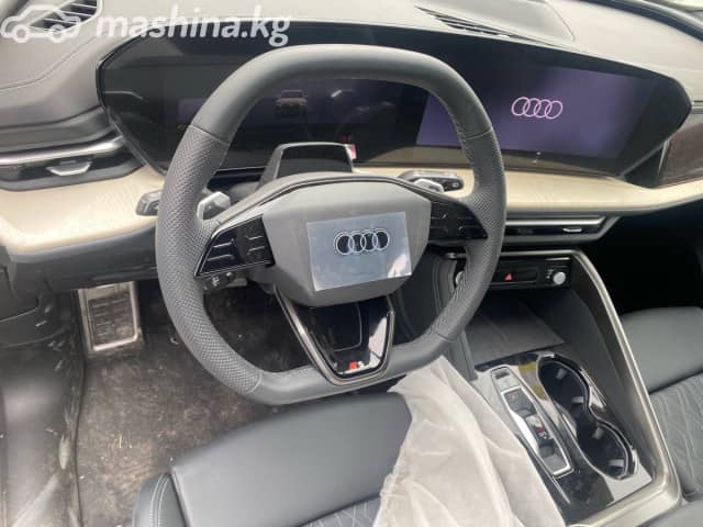 Audi Q5 II (FY) Рестайлинг L 45 TFSI 2.0 AMT 4WD