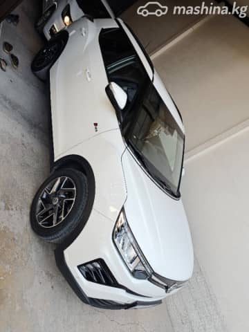 SsangYong Tivoli I Рестайлинг 1.5 AT