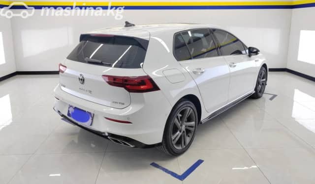 Volkswagen Golf VIII 1.4 AT