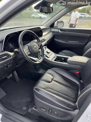 Hyundai Palisade I 2.2 AT