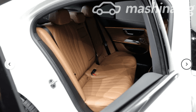Mercedes-Benz E-Класс VI (W214, S214) 300 2.0 AT 4WD