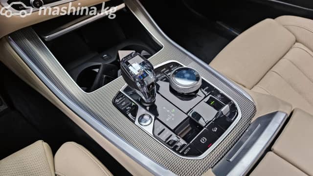 BMW X5 IV (G05/G18) 30d 3.0d AT 4WD