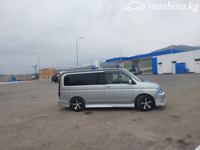 Honda Stepwgn II 2.0 AT