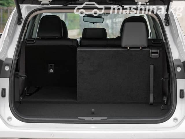 Toyota Highlander IV (U70) 2.4 AT