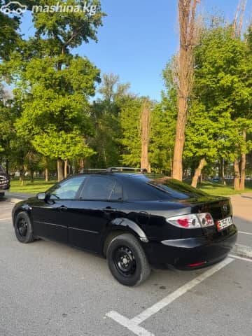 Mazda 6 I (GG) 2.0 AT
