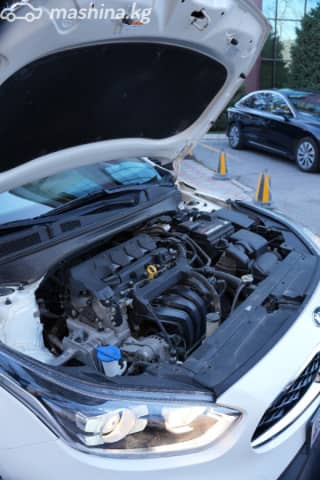 Kia K3 II 1.6 AMT