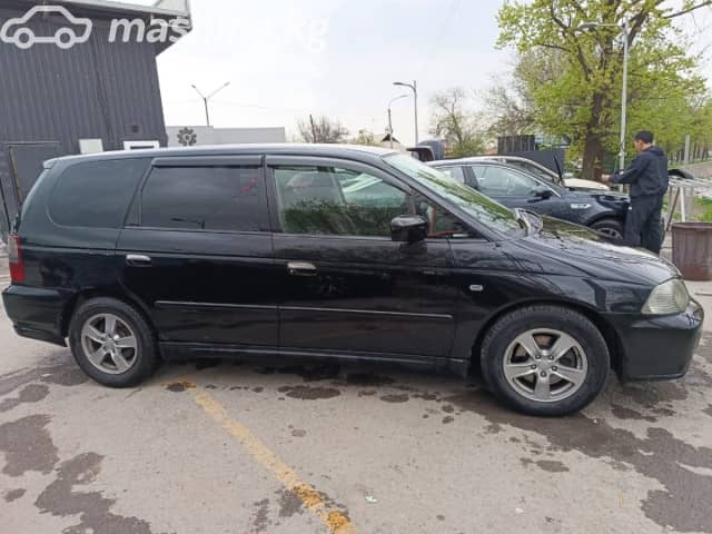 Honda Odyssey II 2.3 AT