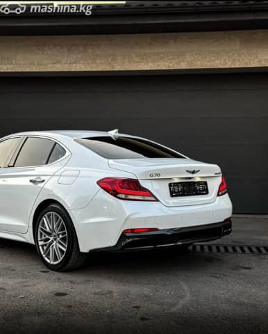 Genesis G70 I 2.0 AT