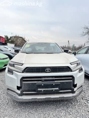 Toyota RAV4 V (XA50) 2.0 CVT 4WD