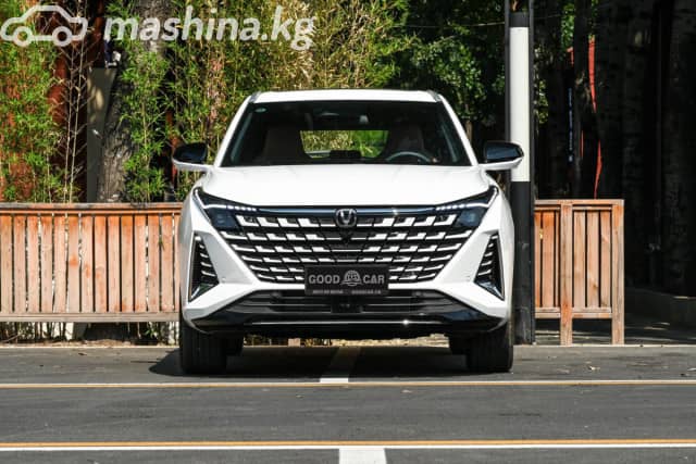 Changan UNI-Z 1.5 AMT