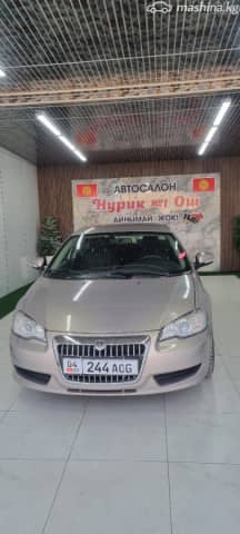 ГАЗ Volga Siber 2.4 MT