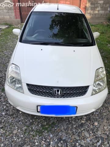 Honda Stream I 1.7 AT