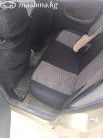Daewoo Nexia I 1.5 MT