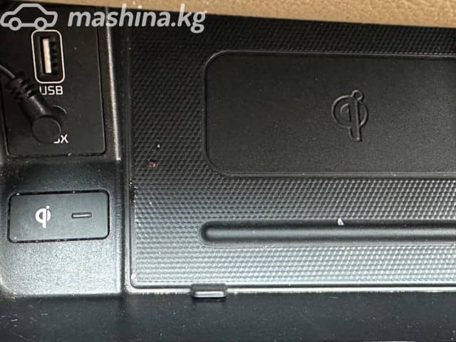 Kia Carnival III 2.2d AT